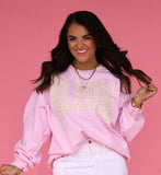 Bloom Floral Sweatshirt