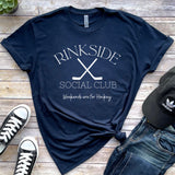 Rink Side Social Club