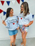 Southern Darling Tee & Sweatshirts