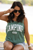 Camping Tank /Tee