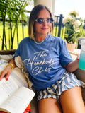 Homebody Club Tee