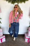 PREORDER- MAKING SPIRITS BRIGHT PULLOVER