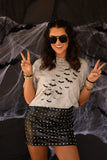 Bats Tee