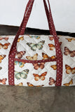 PREORDER - WEEKENDER DUFFEL BAG