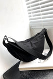 Crescent Crossbody Bags