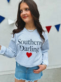 Southern Darling Tee & Sweatshirts