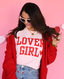 Lover Girl Tee