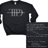 TTPD The Chairman Sweatshirt & Tees