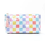 Pre Order: Waterproof Zipper Pouch