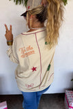 PREORDER- TIS’ THE SEASON PULLOVER