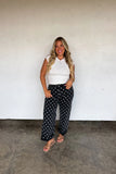 PREORDER - HOCUS POCUS DOT JEANS