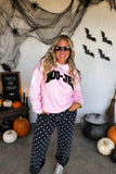 PREORDER - HOCUS POCUS DOT JEANS