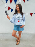 Southern Darling Tee & Sweatshirts