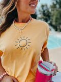 Chasing The Sun Tee