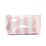 Pre Order: Waterproof Zipper Pouch