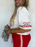PREORDER - 2 colors: THE HOME TEAM TEE