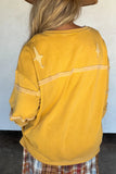 PREORDER- THANKFUL CLASSIC CREW PULLOVERS