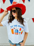 Tis The Season Tees