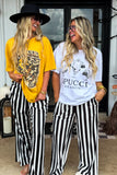 PREORDER - SPELLBOUND STRIPE PANTS