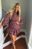 PREORDER- THE WINDSOR DRESSES