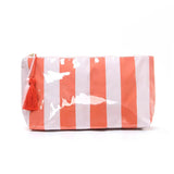 Pre Order: Waterproof Zipper Pouch