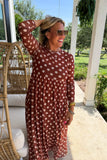 PREORDER- THE COUNTRYSIDE MESH DRESSES