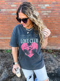 Self Love Club Tee