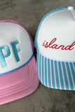 PREORDER - SUMMER VIBES TRUCKER HATS