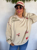 PREORDER- TIS’ THE SEASON PULLOVER