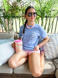 Take Me To The Beach Tee