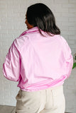 Fiona Windbreaker