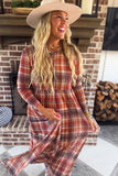 PREORDER- THE COUNTRYSIDE MESH DRESSES