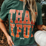 Thankful Tee