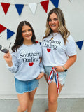 Southern Darling Tee & Sweatshirts