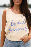 Cruel Summer Tee & Tanks