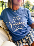 Homebody Club Tee