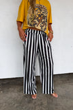 PREORDER - SPELLBOUND STRIPE PANTS