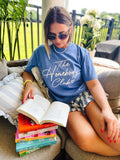 Homebody Club Tee