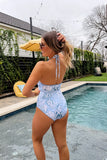 PREORDER: Saltwater Cowgirl Swim Set