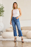 Zoe Tummy Control High Waist Jeans