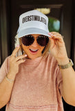 Overstimulated Trucker Hat