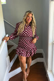 PREORDER- THE WINDSOR DRESSES