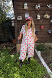 PREORDER - 2 prints: CABIN WEEKEND LUXE PJ SETS