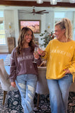 PREORDER- THANKFUL CLASSIC CREW PULLOVERS