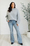 Katie Relaxed Pullover