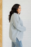 Katie Relaxed Pullover