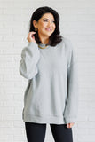 Katie Relaxed Pullover