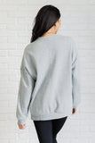 Katie Relaxed Pullover