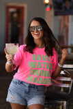 Save Water Tee