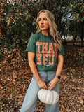 Thankful Tee